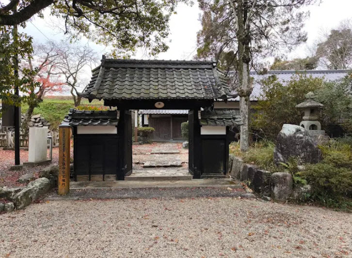 Kameyama Castle, Japan